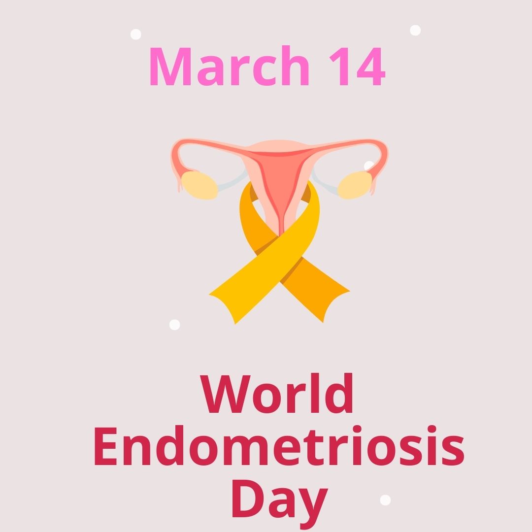 Endometriosis Day
