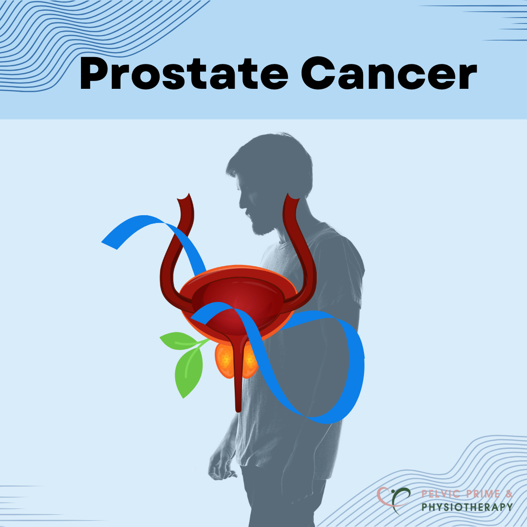 Prostate cancer