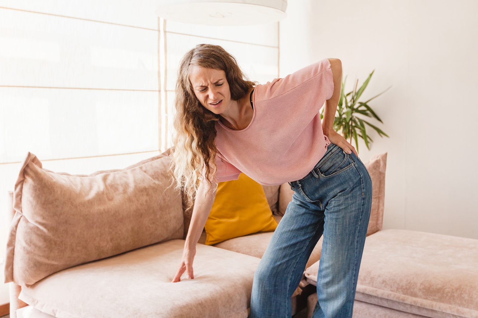 How Pelvic Floor Therapy Manages Chronic Back Pain