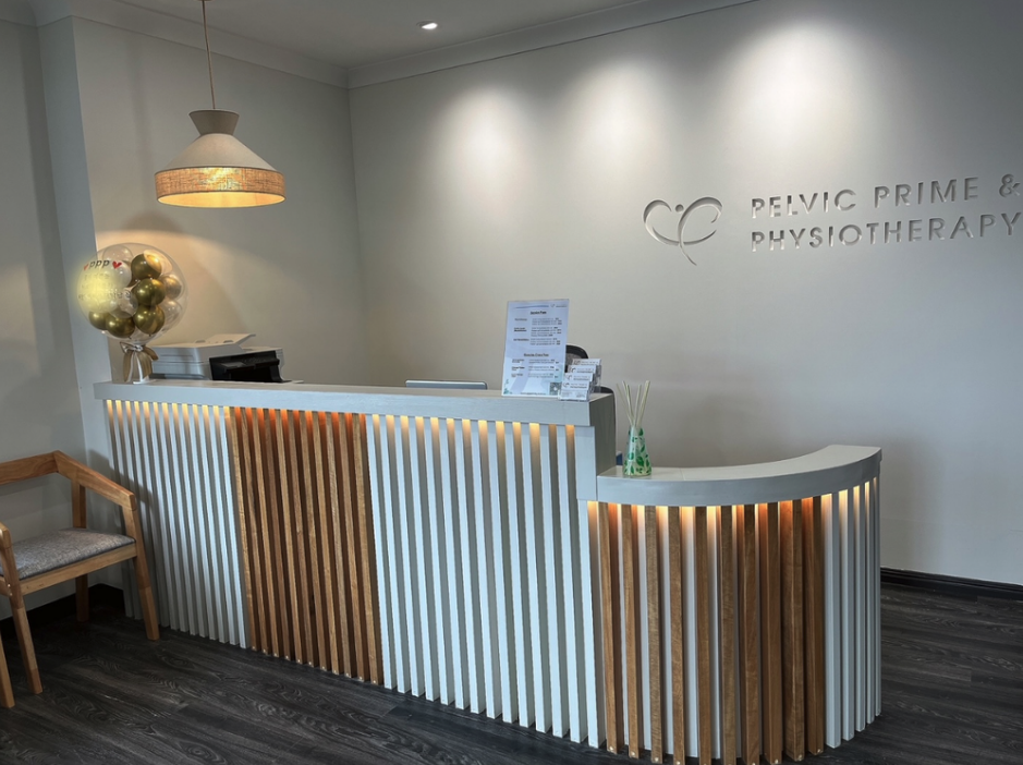 Casual Receptionist Role in Brisbane Physiotherapy Clinic