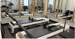Clinical Pilates Assessment in Brisbane