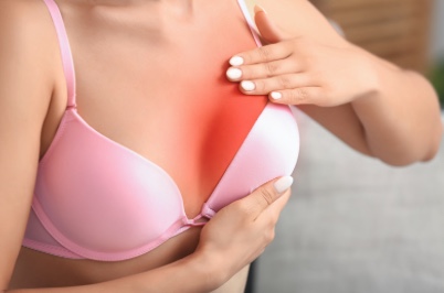 Understanding Mastitis: Treatment, Massage & Recovery