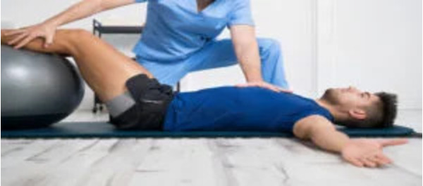 How Pelvic Floor Therapy Manages Chronic Back Pain
